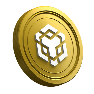 Panduan trader baru menampilkan koin kripto Binance BNB