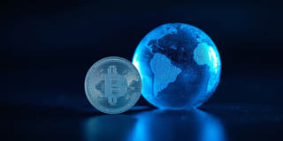 Mata uang kripto sebagai komponen dari sistem keuangan arus utama di tingkat global