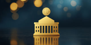 Dana besar dari institusi-institusi dan Wall Street mengalir masuk ke ETF kripto